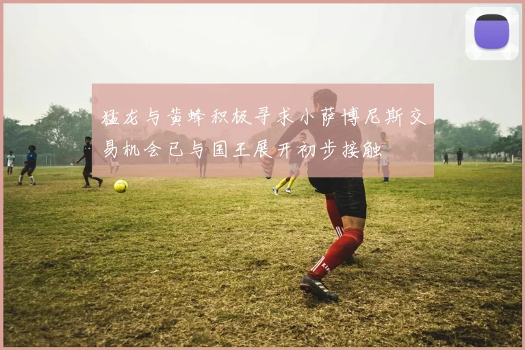 猛龙与黄蜂积极寻求小萨博尼斯交易机会已与国王展开初步接触