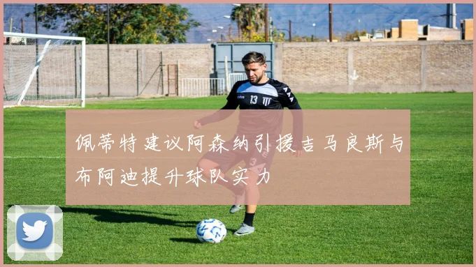 佩蒂特建议阿森纳引援吉马良斯与布阿迪提升球队实力